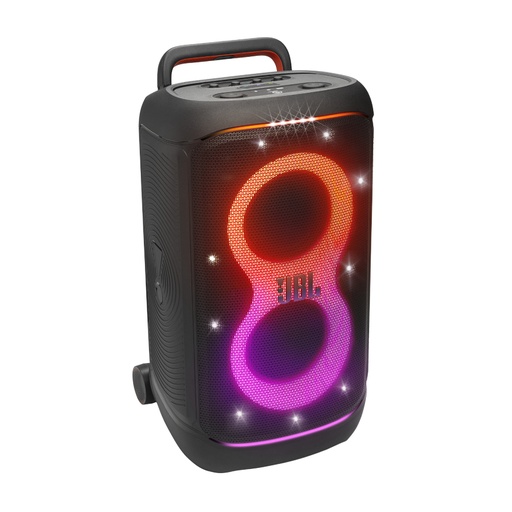[JBLPARTYBOX520AM] Parlante Portátil JBL PartyBox 520