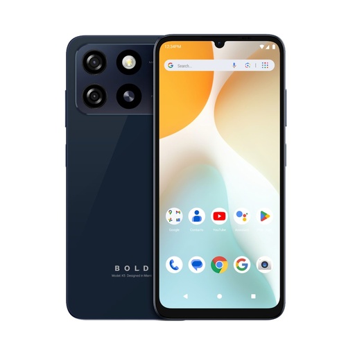 Celular Blu K5 64GB