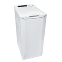 Lavarropas Whirlpool 6 KG 1200 RPM Carga Superior WCS60ZB